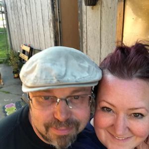 Meet your Posher, Angela